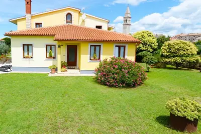 Image de 40% discount 28. 6-12. 7. 25 Villa with private pool on 3000 m2, beach 5 km away