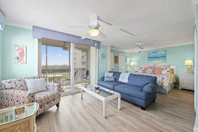 Image de Beach Condo - à quelques pas de Barefoot / Bonita Beach près de Naples