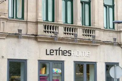 Image de Letheshome Apartments