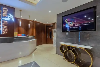 Image de Oak Plaza Suites