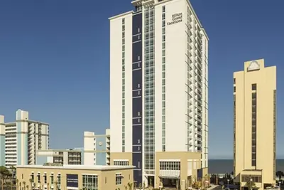 Image de Ocean 22 par Hgvc - 4 Juillet Semaine - One Bedroom Oceanfront - 4 personnes