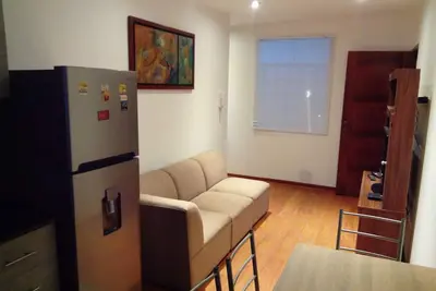 Image de San Antonio Appartement.