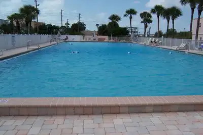 Image de Bord de l'eau, calme et familial sympathique, condo studio à la pêche de la digue.