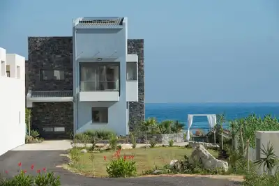 Image de Villa al Mare. La mer à vos pieds!