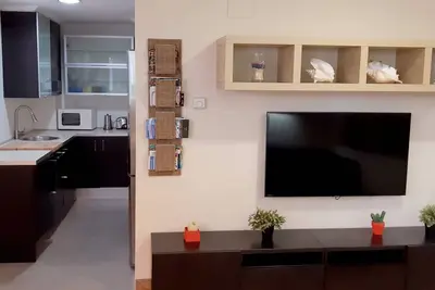 Image de Appartement calme dans le centre géographique du Pays Basque