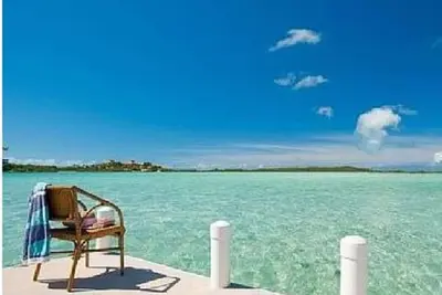 Image de Bonefish Haven Turks & Caicos Oceanfront Villa W \/ Pool & Dock