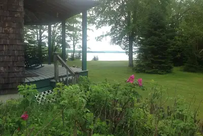 Image de Downeast Getaway de Victorian Cottage - toute l'année