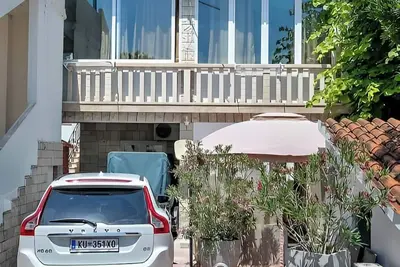 Image de Appartement de luxe sur la Riviera Makarska