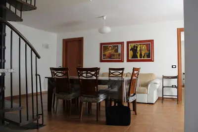 Image de Matera Centrale Guesthouse