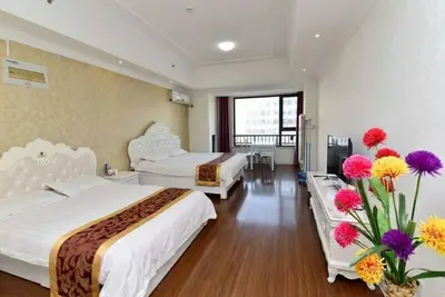 Image de Yaduo Service Apartment Tai'an