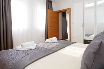 Apartments Mistral
