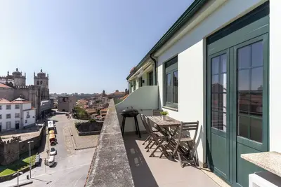 Image de Feel Porto Historical Flats