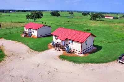 Image de Tumble Weed Cabin de Lonesome Wind Ranch