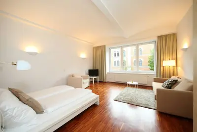 Image de Bel appartement au coeur de Vienne 2a