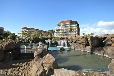 🌺Ocean View du 5ème étage à Honua Kai! Détendez-vous dans l'intimité + luxe Hokulani 514