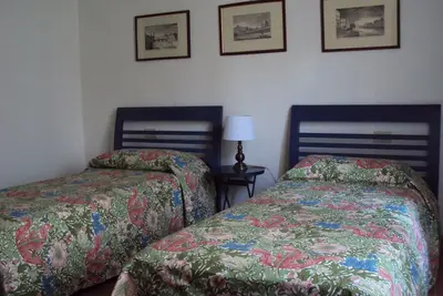 Appartement dans une ancienne villa près de la mer en Toscane entre Follonica et Piombino