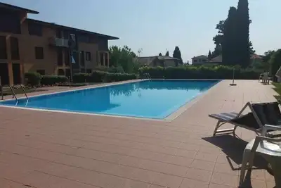 Image de Residence Don - pool, garden, 200m to the lake