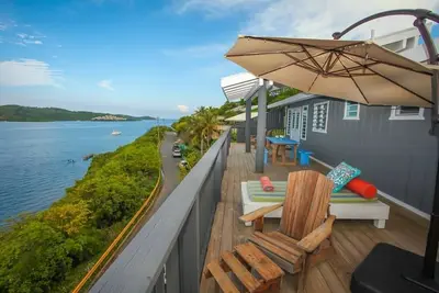 Image de Villa Ilusion À Culebra jusqu'à 19 invités