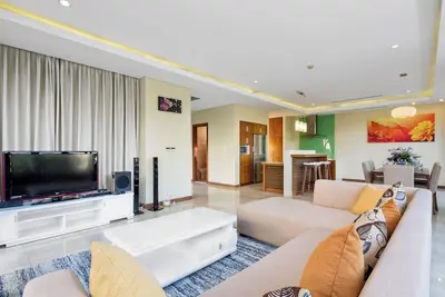 Image de Ocean Luxury Villas Danang