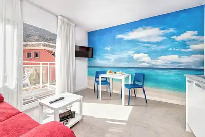 Image de Sol Mogan Suites