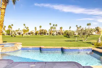 Desert Oasis sur Pga West Palmer privée