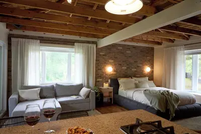 Image de Escapade romantique pour les amoureux-Citq 295763