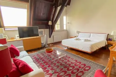 Image de Passeig De Gracia- Plaza Catalunya. Coeur de la ville.