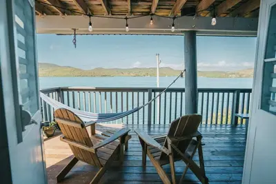 Image de Ocean Front Villa 3 Culebra Ensenada Onda