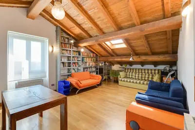 Image de Casalfattoria-Charme&Design Parking Jardin WiFi Climatisation Cheminée Nespresso