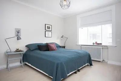 Image de Nouveau! Downtown Reykjavik Apartment