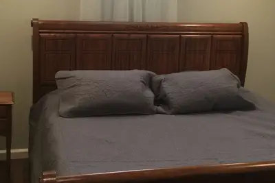 Image de confort, luxe, intimité