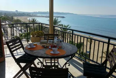 Image de Salou Magnifique Seaview, en bord de mer