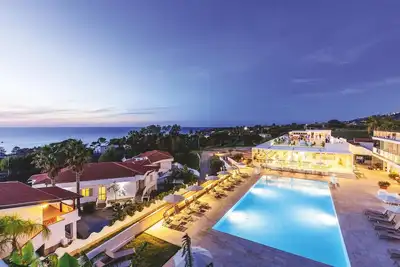 Image de Tui Suneo La Conchiglia - Adults Only Resort & Spa