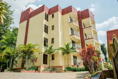Image de Rohi Apartments