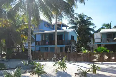 Image de Carolyn's House (front de mer)