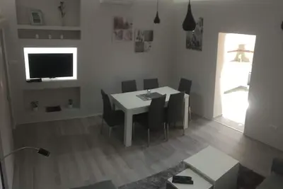 Image de Happy center - nouvel appartement en centre ville, Wi-Fi gratuit, climatisation