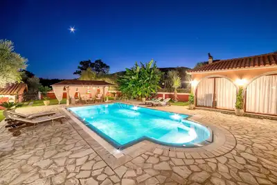 Image de Villa Elea Zakynthos Island