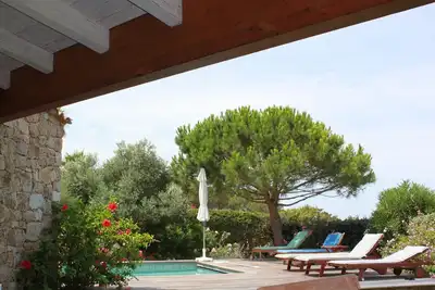 Image de Exceptionnelle Villa de grand Standing à 100 m de la plage