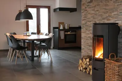 Image de Chalet luxueux et confortable - Skies aux pieds - WiFi\/Netflix - Alpe d'Huez