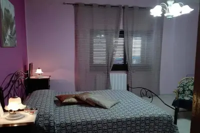 Image de Casa Rosa est situé au cœur du Salento