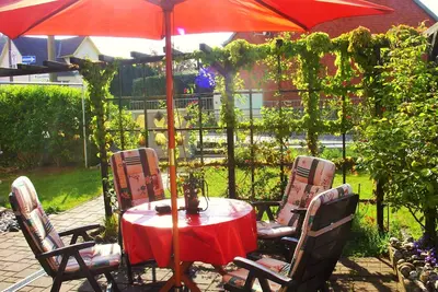 Image de Appartement Heringsdorf, mer Baltique, 43 mètres carrés, familial et proche de la plage