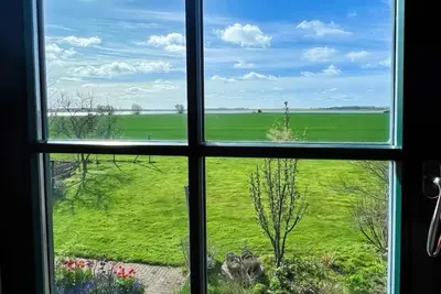 Image de Pittoresque et charmant appartement meublé 3 *** au Schoritzer Wieck