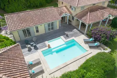 Image de Villa Saint Alban by Habitation Saint Charles