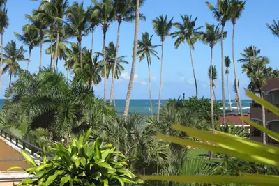 Image de Penthouse Vue Mer\/Moderne\/Proche plage-bars-restaurants\/Wifi
