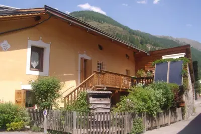 Image de Maison de charme avec Sauna et Wifi gratuit***