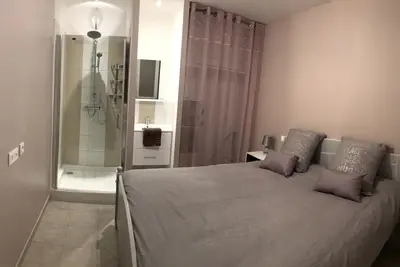 Image de Appartement meublé 24m2