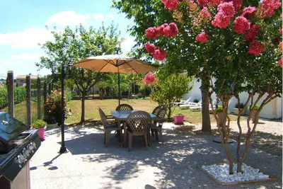 Image de Gîte L'Hirondelle ***