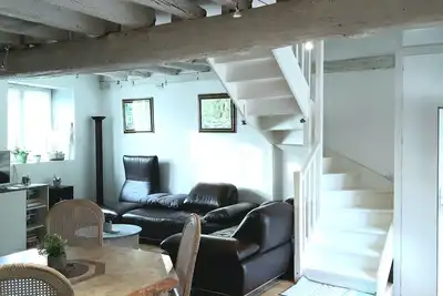 Image de Petite maison de charme