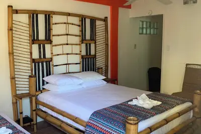 Image de Chambre Bambou - All Seasons Guest House