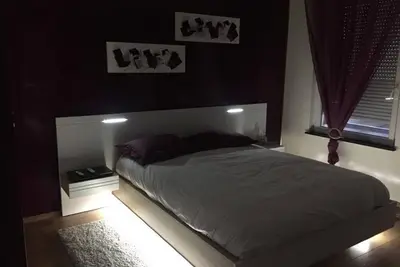 Image de Appartement des trois frontières